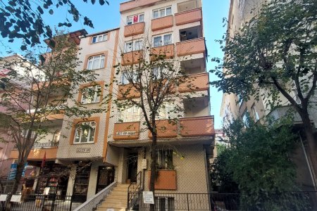 Bahçelievler, kocasinan Mah. Satılık 5+2 Dubleks Daire